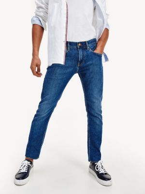 Extra Slim Fit Jeans DENIM Tommy Hilfiger