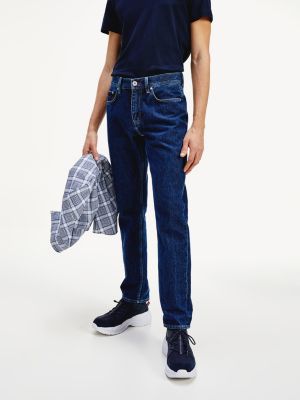 tommy hilfiger mercer regular fit jeans