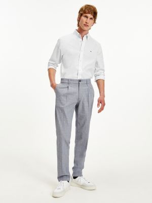 Pantalones De Hombre Tommy Hilfiger Es