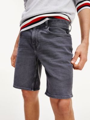 tommy hilfiger short jeans