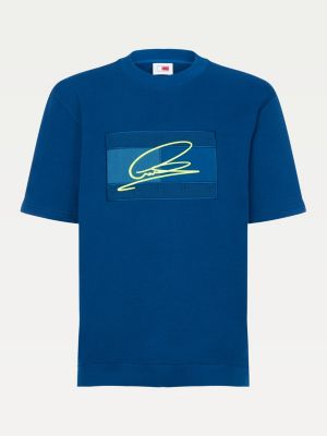 lewis hamilton tommy hilfiger sweatshirt