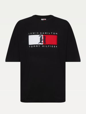 lewis tommy t shirt