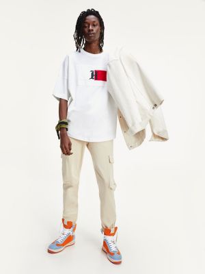 Tommy Hilfiger Lewis Hamilton Tshirt 2025