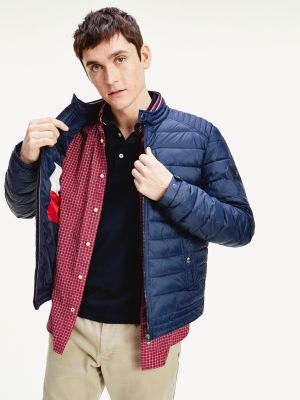 tommy hilfiger uk mens jackets