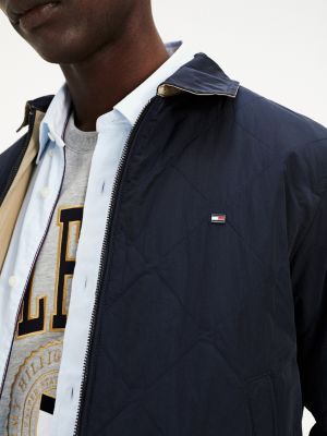 tommy hilfiger double sided jacket