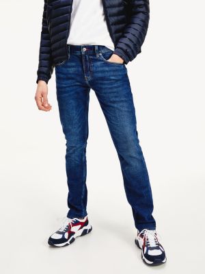 Extra Slim Fit Jeans DENIM Tommy Hilfiger