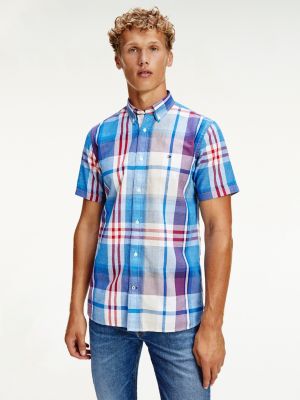 tommy hilfiger uk shirts