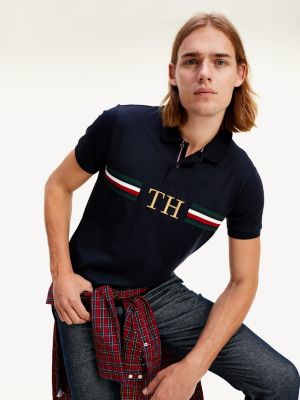 tommy hilfiger country polo