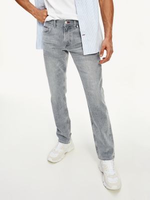 tommy hilfiger jeans denton stretch straight fit