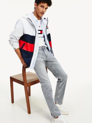 tommy hilfiger denton stretch straight fit