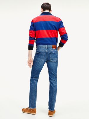 tommy hilfiger jeans bleecker stretch slim fit