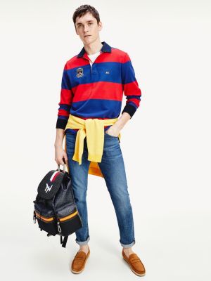 tommy hilfiger jeans bleecker stretch slim fit