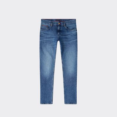 tommy hilfiger jeans bleecker slim fit