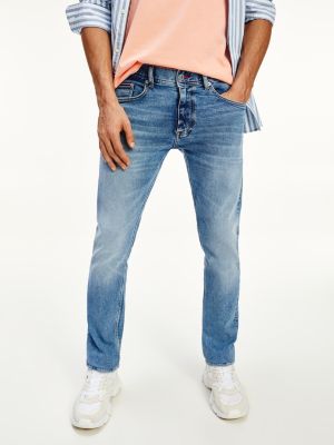 tommy hilfiger bleecker stretch slim fit