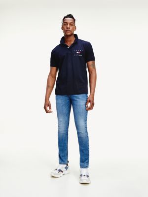 tommy hilfiger layton stretch extra slim fit