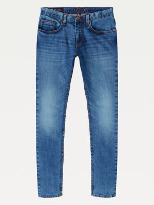 tommy hilfiger layton jeans