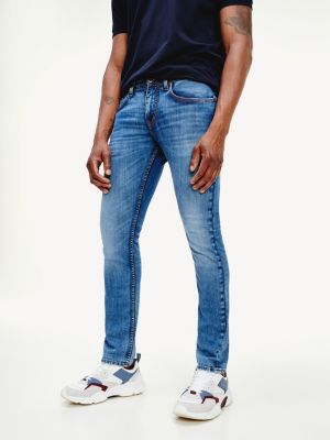 tommy hilfiger slim jeans