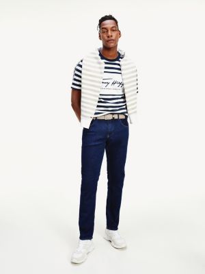 bleecker hilfiger