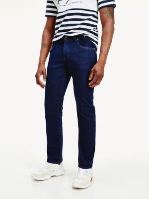 tommy hilfiger bleecker stretch slim fit jeans