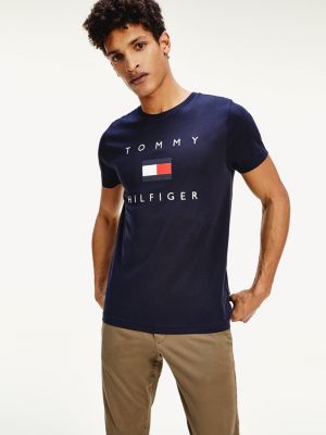 tommy hilfiger couple shirt