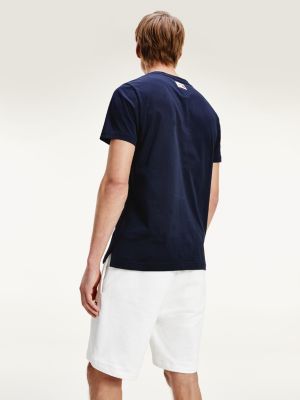 tommy hilfiger tokyo t shirt