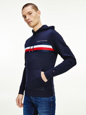 Herrenpullover Hoodies Sweatshirts Tommy Hilfiger De