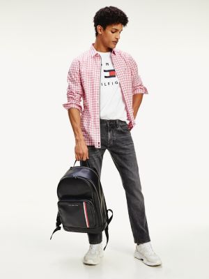 bleecker chino stretch slim fit