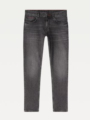 tommy hilfiger jeans bleecker stretch slim fit