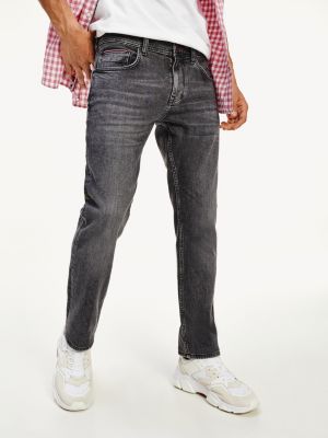 tommy hilfiger stretch denim jeans