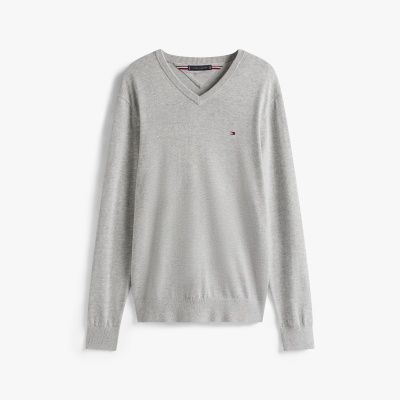 Product colour: light grey heather