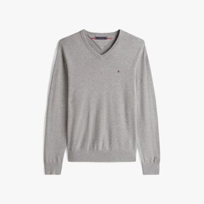 Product colour: medium grey heather