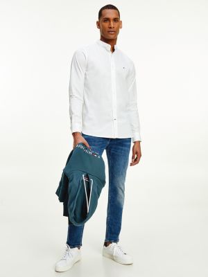 Herrenhemden Tommy Hilfiger De
