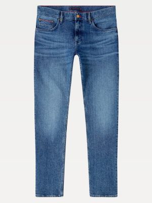 mercer stretch regular fit