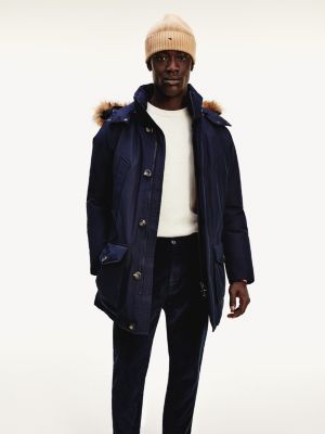 tommy hilfiger down jacket sale