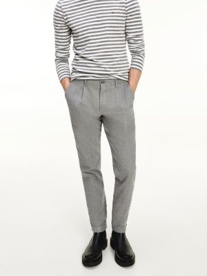 slim fit trousers uk