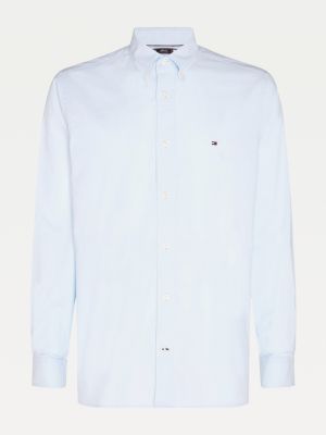 camisa da tommy hilfiger