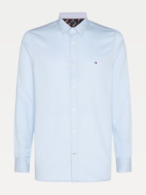 Herrenhemden Tommy Hilfiger At