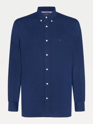 tommy hilfiger men shirts