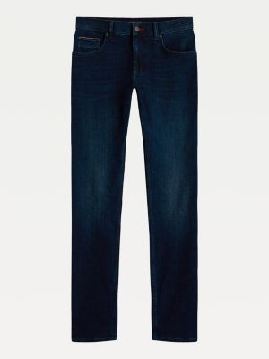 big and tall denim suits