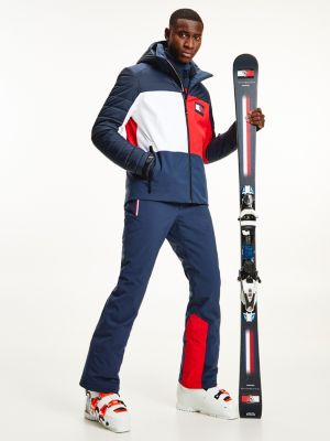 Tommy hilfiger ski store suit