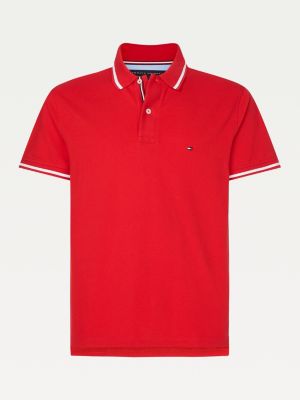 tommy hilfiger big and tall polo