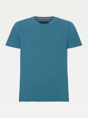 tommy slim fit t shirt