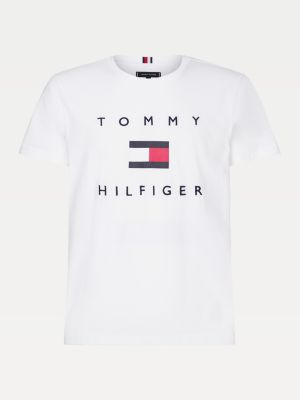 tommy hilfiger big and tall t shirts