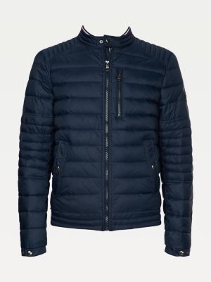big and tall tommy hilfiger jacket