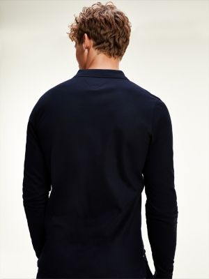 slim long sleeve