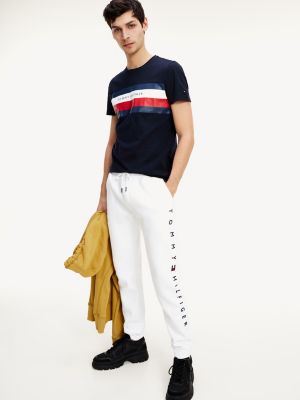 tommy hilfiger jogging suits for men