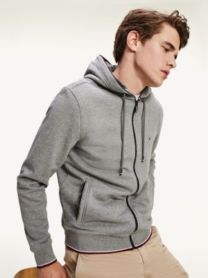 tommy hilfiger fleece men