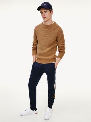 tommy hilfiger skinny joggers