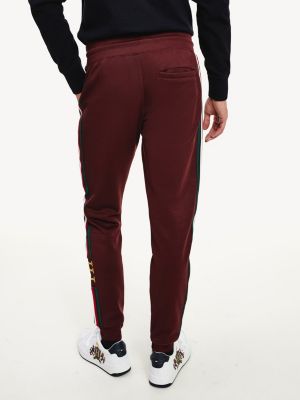 tommy hilfiger skinny joggers