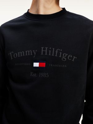 tommy 1985 sweatshirt